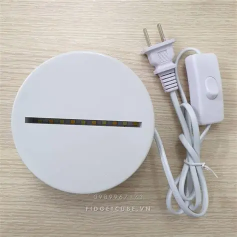 Đế Đèn LED